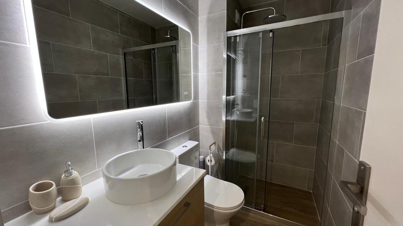 Apartment Cosy, Vue Avec Parking Privatif Canet-en-Roussillon